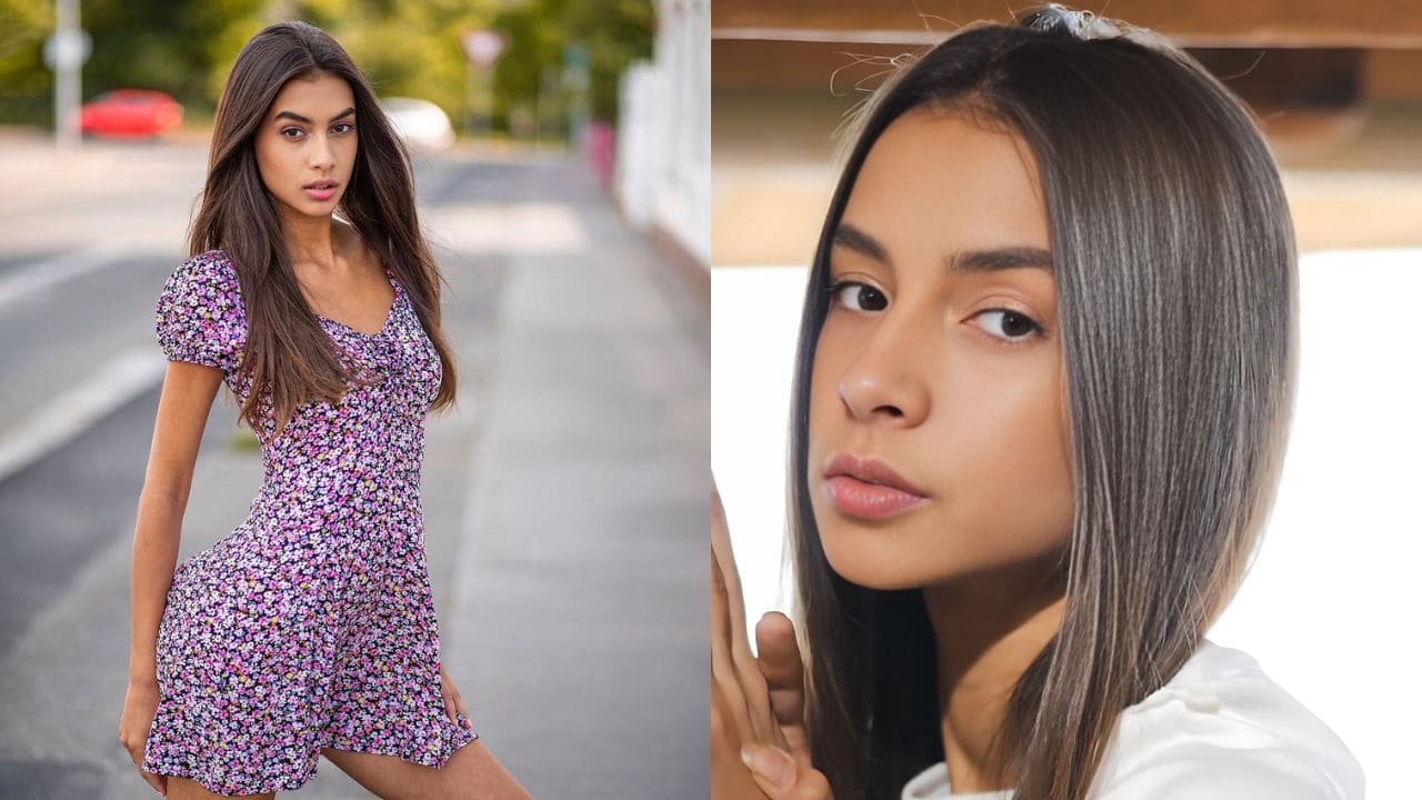 Who Is Vanessa Alessia?Age, Career, Net Worth, Boyfriend & More