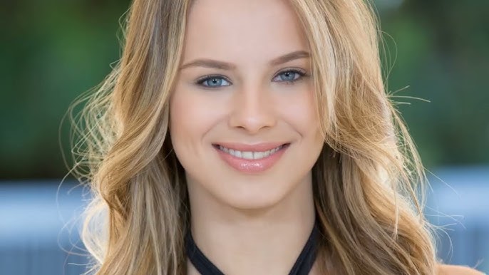 Jillian Janson Bio Age, Career, Net Worth, Height, Education, Boyfriend & More