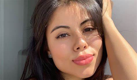 Steffy Moreno, Age, Career,Height, Boyfriend & Net Worth 2025